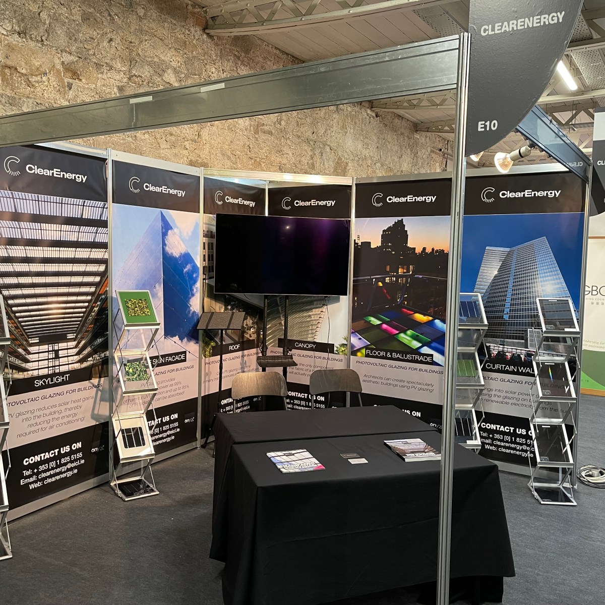 ArchiExpo at the&nbsp;RDS