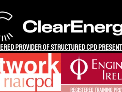 RIAI approved CPDs available&nbsp;now!