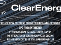 ClearEnergy  CPD – now&nbsp;available!