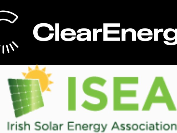 We are now members of the Irish Solar Energy&nbsp;Association!